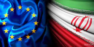 چراغ سبز اروپا به ایران در وضعیت زرد خاورمیانه