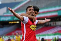 سعید صادقی چهارمین بازیکن برتر هفته آسیا