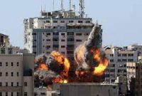 جنگ غزه به کدام سو می‌رود؟