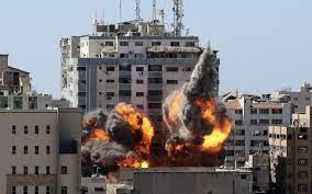 جنگ غزه به کدام سو می‌رود؟