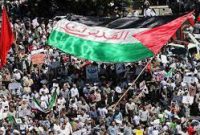 برگزاری راهپیمایی حمایت از مردم فلسطین فردا در تهران و سراسر کشور