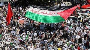 برگزاری راهپیمایی حمایت از مردم فلسطین فردا در تهران و سراسر کشور