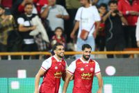 کنعانی‌زادگان:پرسپولیس با هواداران رئال مادرید و بارسلونا را هم می برد/استیلی:النصر و پرسپولیس  صعود می کنند