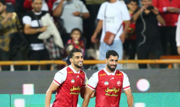 کنعانی‌زادگان:پرسپولیس با هواداران رئال مادرید و بارسلونا را هم می برد/استیلی:النصر و پرسپولیس  صعود می کنند