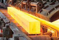 جهش تولید در فولاد خوزستان