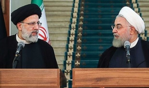 رویارویی رییسی- روحانی در انتخابات خبرگان؟