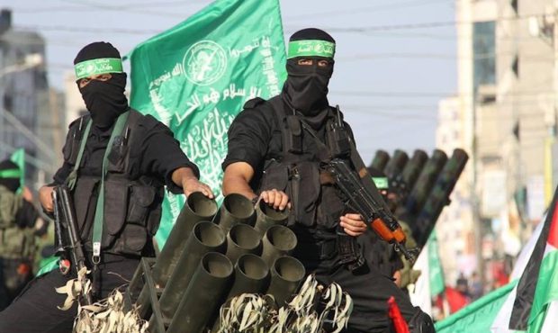 حماس با وساطت ایران اسرای تایلندی را آزاد می‌کند
