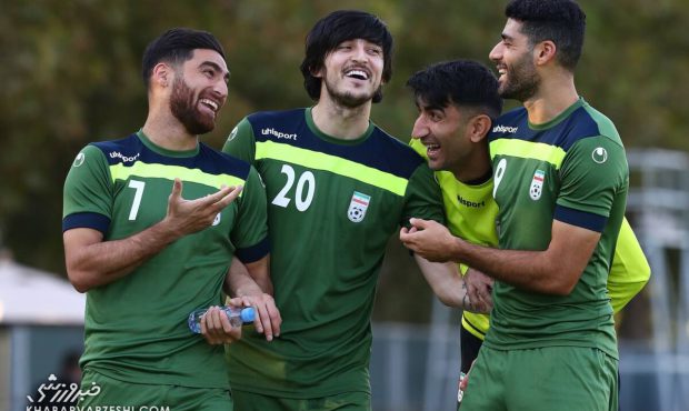 نکونام کجای لیست لژیونرهای برتر تاریخ فوتبال ایران است؟