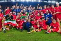 ایران – انگلیس در جام جهانی زیر ۱۷‌ساله‌ها ؛ دومین غول را هم بکش