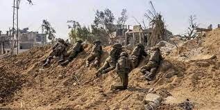  توافق میان حماس و تل آویو در خصوص ایجاد آتش بس و آزادی اسرا ؛ به زودی