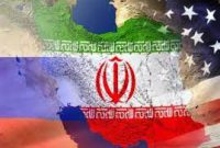 ایران و روسیه «آذربایجان» را مات می‌کنند؟