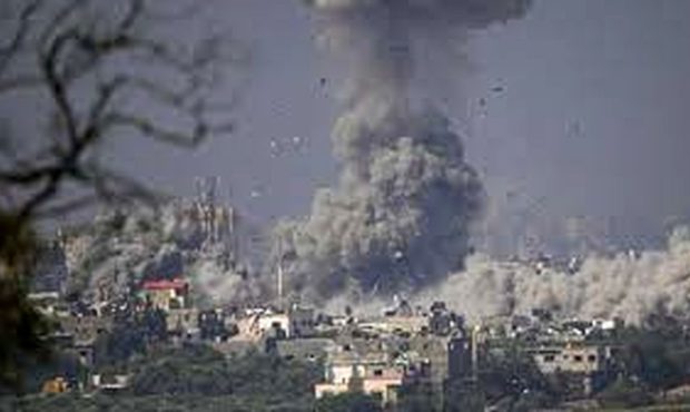 حمله زمینی به غزه ؛ عقب ‌نشینی یا خودکشی نظامی؟
