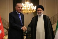 رئیسی به ترکیه می رود؛ به زودی / وزیر خارجه آمریکا هم می‌آید