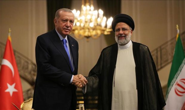 رئیسی به ترکیه می رود؛ به زودی / وزیر خارجه آمریکا هم می‌آید
