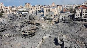 تمدید آتش بس در غزه بوی صلح به مشام می رسد