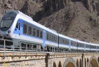 حرکت اولین قطار ایران _ کربلا از ۴ از فردا