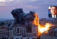 پنج اصل پیشنهادی اروپا برای غزه پس از جنگ