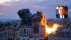 پنج اصل پیشنهادی اروپا برای غزه پس از جنگ