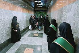 جزئیات ۱۴۲ ایرادات شورای نگهبان به لایحه عفاف و حجاب