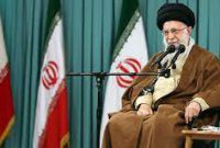 رهبر انقلاب : رژیم صهیونیستی «ضربه فنی» شد/ ایران قوی باید ورزش قوی داشته باشد