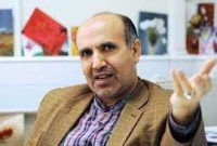 مهدی پازوکی:ثروت فروشی نکنیم مهدی پازوکی:ثروت فروشی نکنیم