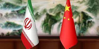 پرده برداری از مذاکرات محرمانه ایران و چین