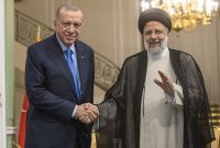 ابراهیم رئیسی به ترکیه می ‌رود