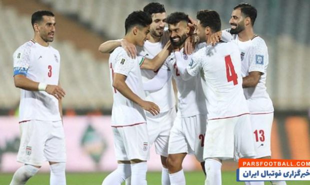 پیش بینی عنوان چهارمی جام ملت‌های آسیا ۲۰۲۳ برای فوتبال ایران