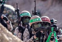  جنگ اطلاعاتی اسرائیل- حماس