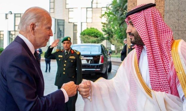 افشای درخواست محرمانه عربستان از آمریکا
