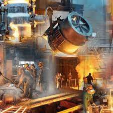 دورخیز صنعت فولاد‌ برای رکودزنی