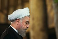 «لیست ۱۶ نفره روحانی » برای مجلس خبرگان