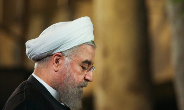 «لیست ۱۶ نفره روحانی » برای مجلس خبرگان