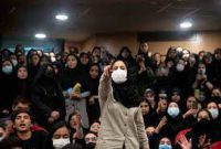 مطالبه‌گری، جزو جدایی ناپذیر دانشجو