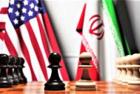 آینده روابط ایران-آمریکا با فاکتور غزه