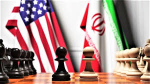 آینده روابط ایران-آمریکا با فاکتور غزه