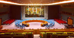 تصویب قطعنامه شورای امنیت سازمان ملل متحد درمورد غزه