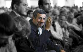 پایداری‌ها؛ احمدی‌نژاد را بازمی‌گردانند؟