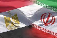 غروب اختلافات ایران و مصر