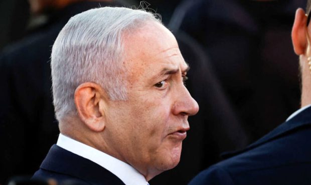 نتانیاهو: به ایران حمله می‌کنیم
