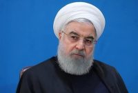 بیانیه روحانی پس از اعلام رد صلاحیت شورای نگهبان: اینک حجت تمام شد