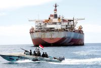 درخواست شورای امنیت از یمن برای توقف حملات در دریای سرخ/واکنش انصارالله