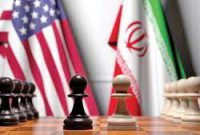 دست رد ایران و آمریکا به جنگ