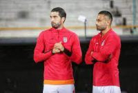 ایران دومین تیم پیر جام ملت ها!