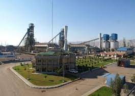  رشد ۱۵ درصدی تولید آهن اسفنجی در فولاد هرمزگان
