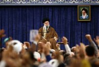 رهبر انقلاب اسلامی: زمینه نقش‌آفرینی مردم آماده شود