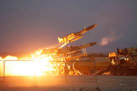 روسیه موشک‌های بالستیک کوتاه‌برد از ایران می خرد