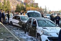 ادعای وال استریت ژورنال درباره حادثه تروریستی کرمان