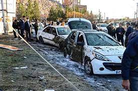 برخی عوامل دخیل در انفجار‌های تروریستی کرمان دستگیر شدند