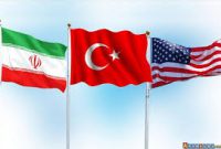 «ترکیه» میزبان مذاکرات ایران و آمریکا!